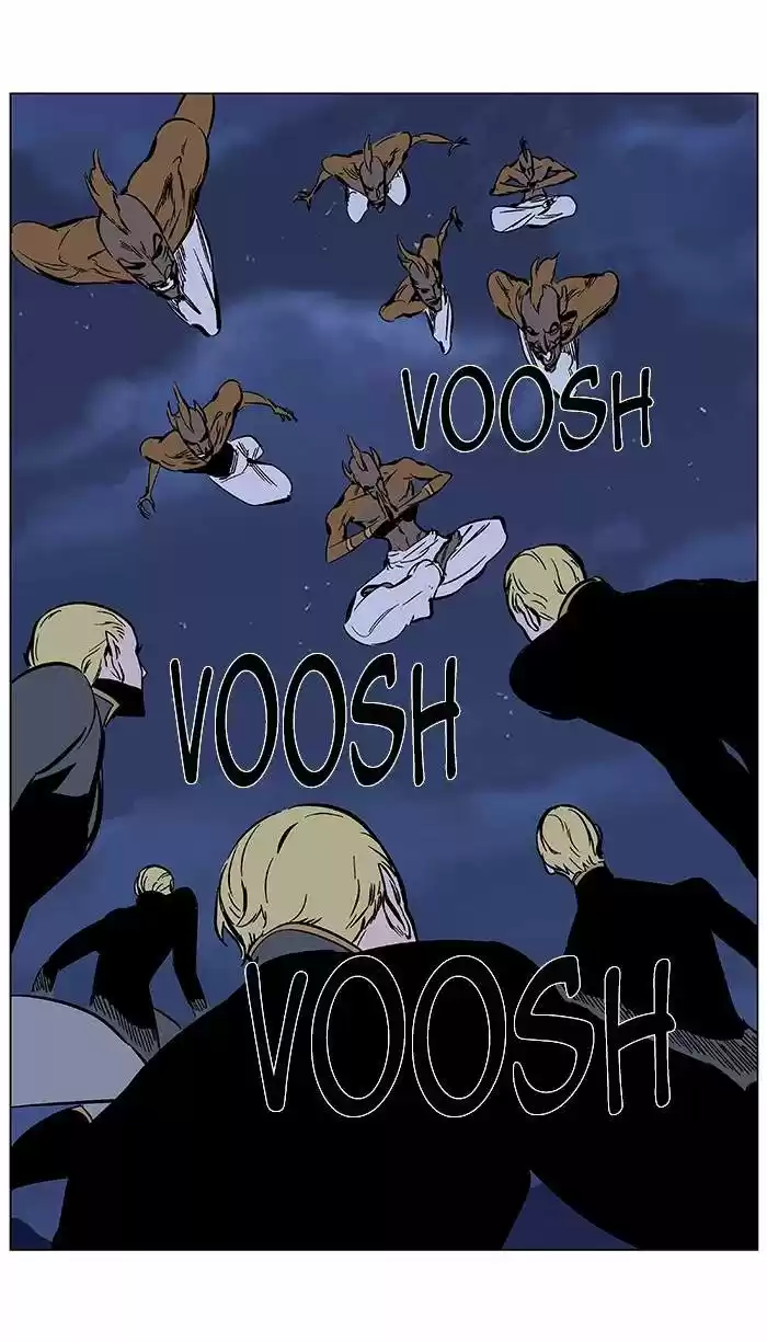 Noblesse (2007) - Capítulo 367 - Página 8 - LectorTMOo