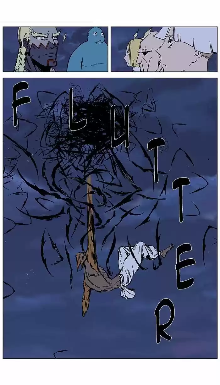 Noblesse (2007) - Capítulo 367 - Página 10 - LectorTMOo