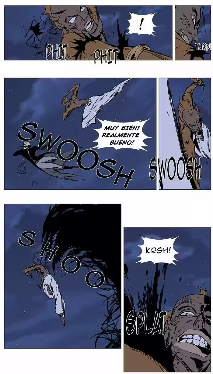 Noblesse (2007) - Capítulo 367 - Página 11 - LectorTMOo