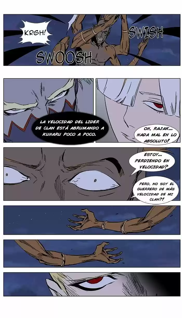 Noblesse (2007) - Capítulo 367 - Página 13 - LectorTMOo