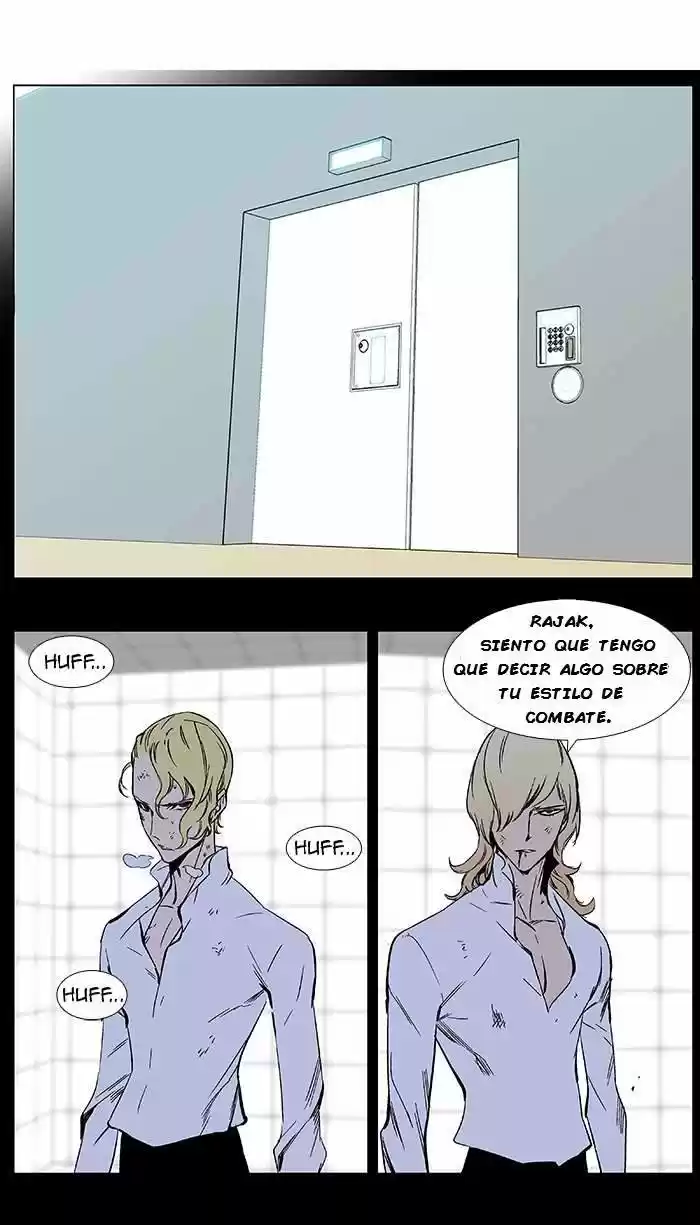 Noblesse (2007) - Capítulo 368 - Página 2 - LectorTMOo