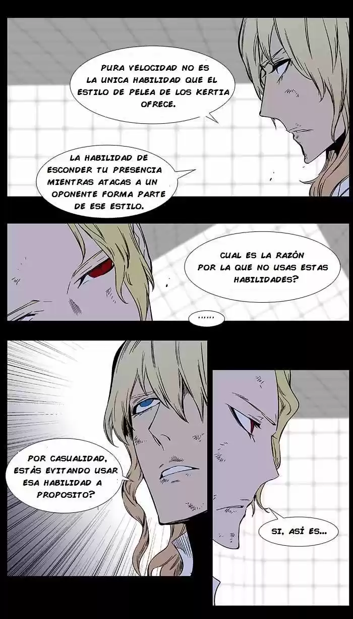 Noblesse (2007) - Capítulo 368 - Página 4 - LectorTMOo