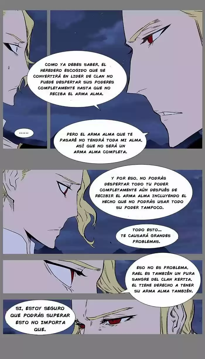 Noblesse (2007) - Capítulo 368 - Página 9 - LectorTMOo