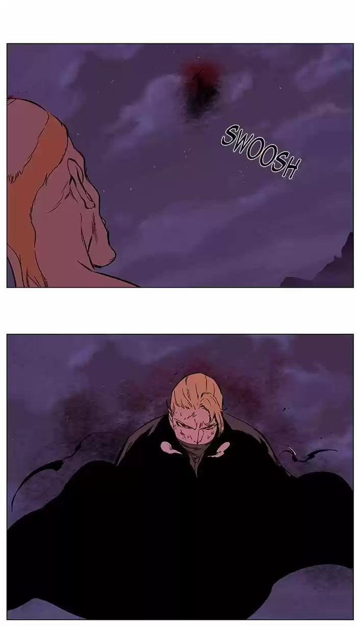Noblesse (2007) - Capítulo 368 - Página 22 - LectorTMOo
