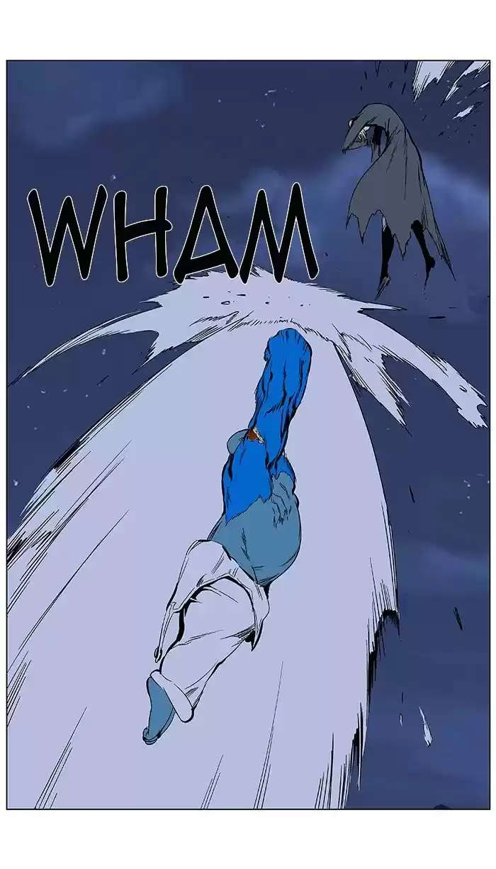 Noblesse (2007) - Capítulo 369 - Página 10 - LectorTMOo