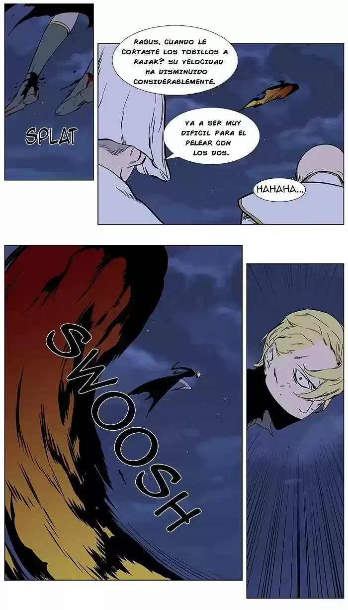 Noblesse (2007) - Capítulo 369 - Página 14 - LectorTMOo