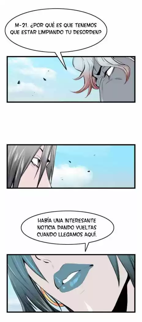 Noblesse (2007) - Capítulo 37 - Página 3 - LectorTMOo