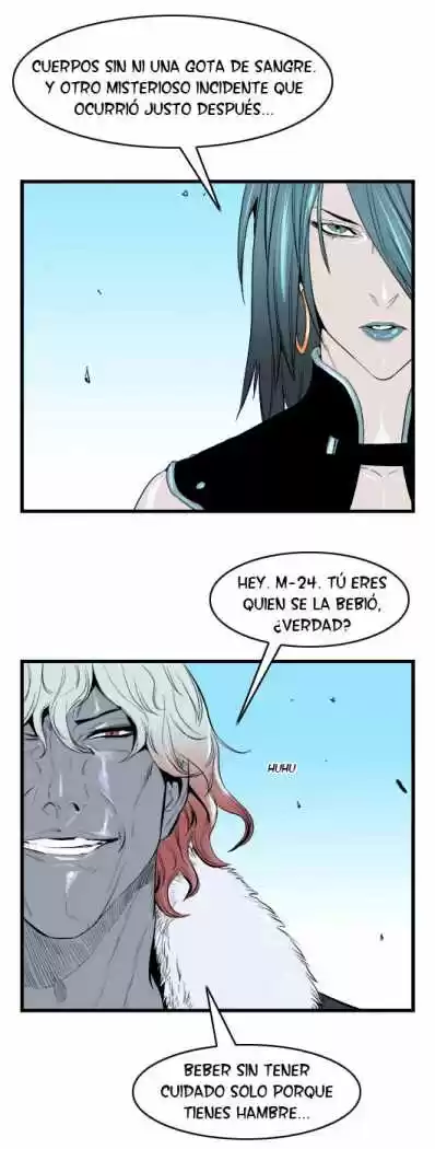 Noblesse (2007) - Capítulo 37 - Página 4 - LectorTMOo
