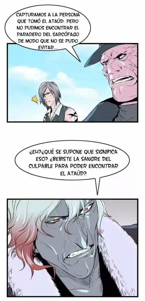 Noblesse (2007) - Capítulo 37 - Página 6 - LectorTMOo