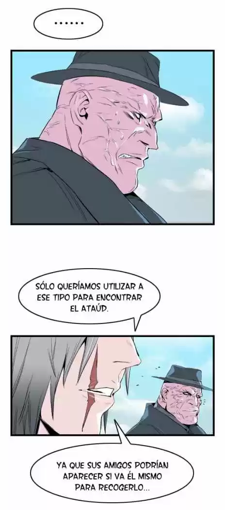 Noblesse (2007) - Capítulo 37 - Página 8 - LectorTMOo