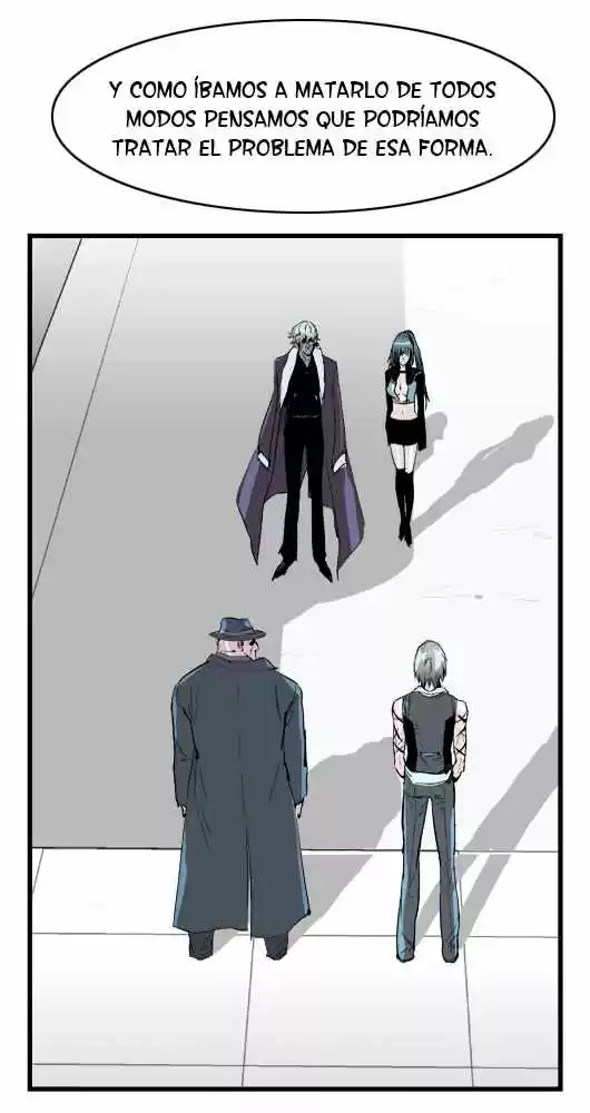 Noblesse (2007) - Capítulo 37 - Página 9 - LectorTMOo