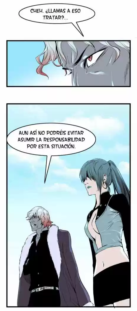 Noblesse (2007) - Capítulo 37 - Página 10 - LectorTMOo