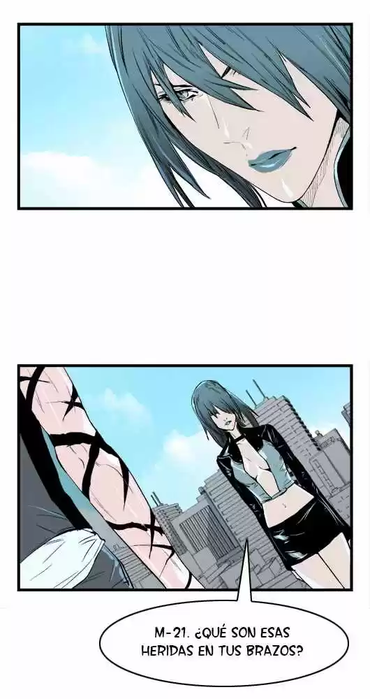 Noblesse (2007) - Capítulo 37 - Página 11 - LectorTMOo