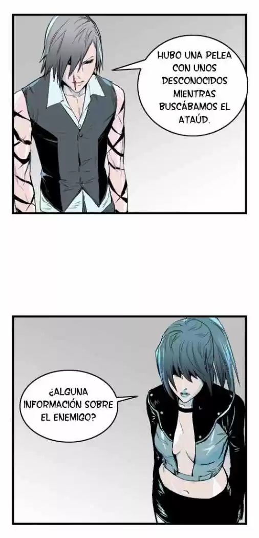 Noblesse (2007) - Capítulo 37 - Página 12 - LectorTMOo