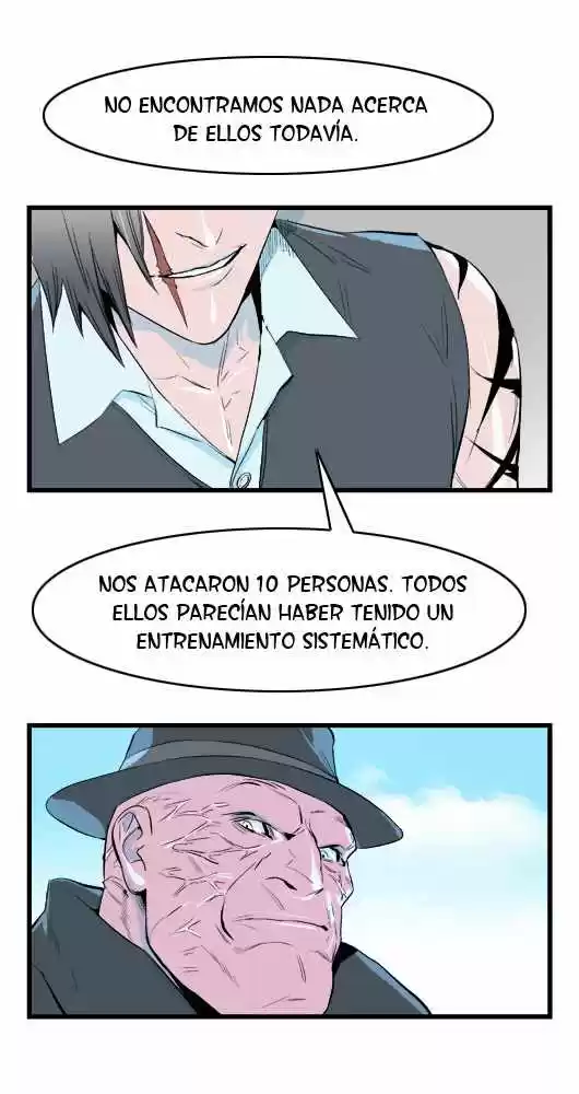 Noblesse (2007) - Capítulo 37 - Página 13 - LectorTMOo