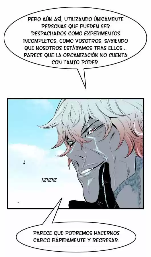 Noblesse (2007) - Capítulo 37 - Página 15 - LectorTMOo