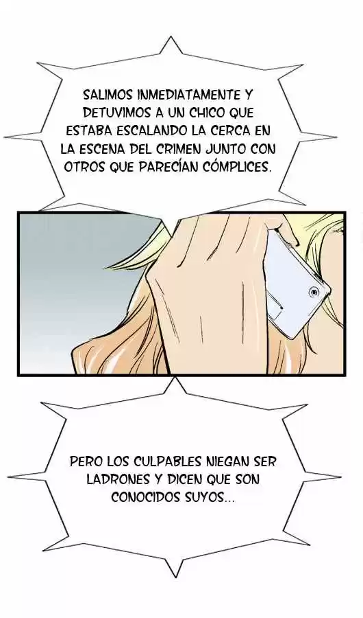 Noblesse (2007) - Capítulo 37 - Página 20 - LectorTMOo