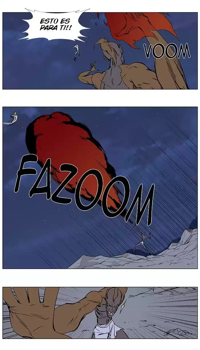 Noblesse (2007) - Capítulo 370 - Página 10 - LectorTMOo
