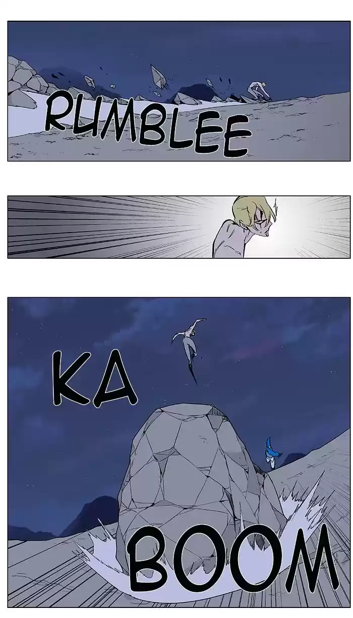 Noblesse (2007) - Capítulo 370 - Página 13 - LectorTMOo