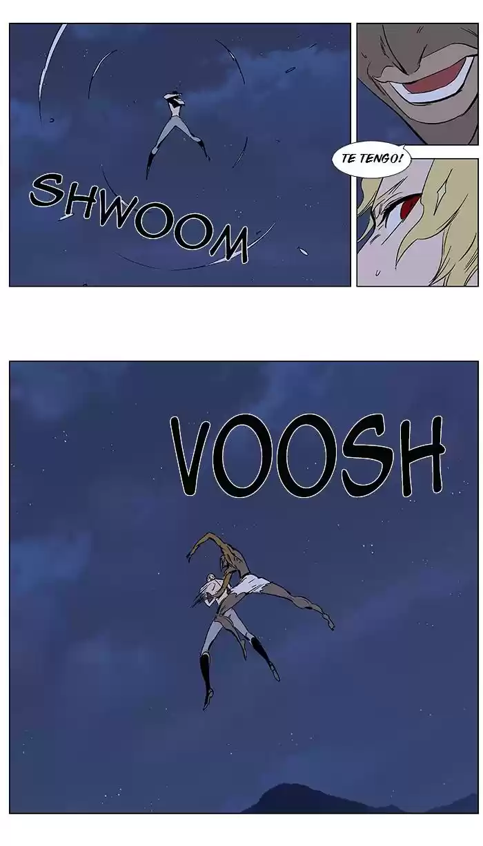 Noblesse (2007) - Capítulo 370 - Página 15 - LectorTMOo