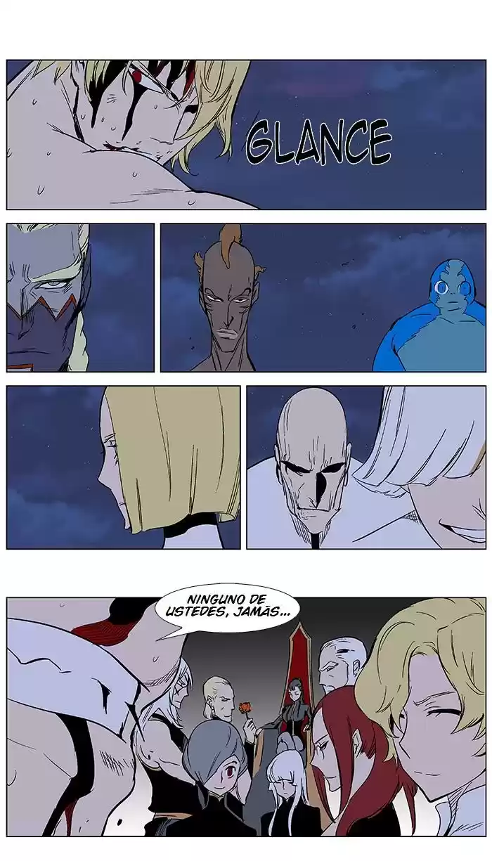 Noblesse (2007) - Capítulo 370 - Página 22 - LectorTMOo