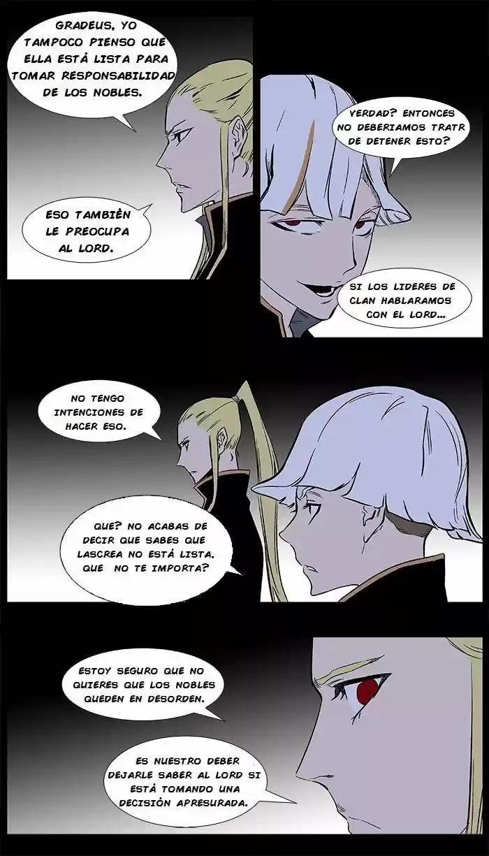 Noblesse (2007) - Capítulo 372 - Página 3 - LectorTMOo