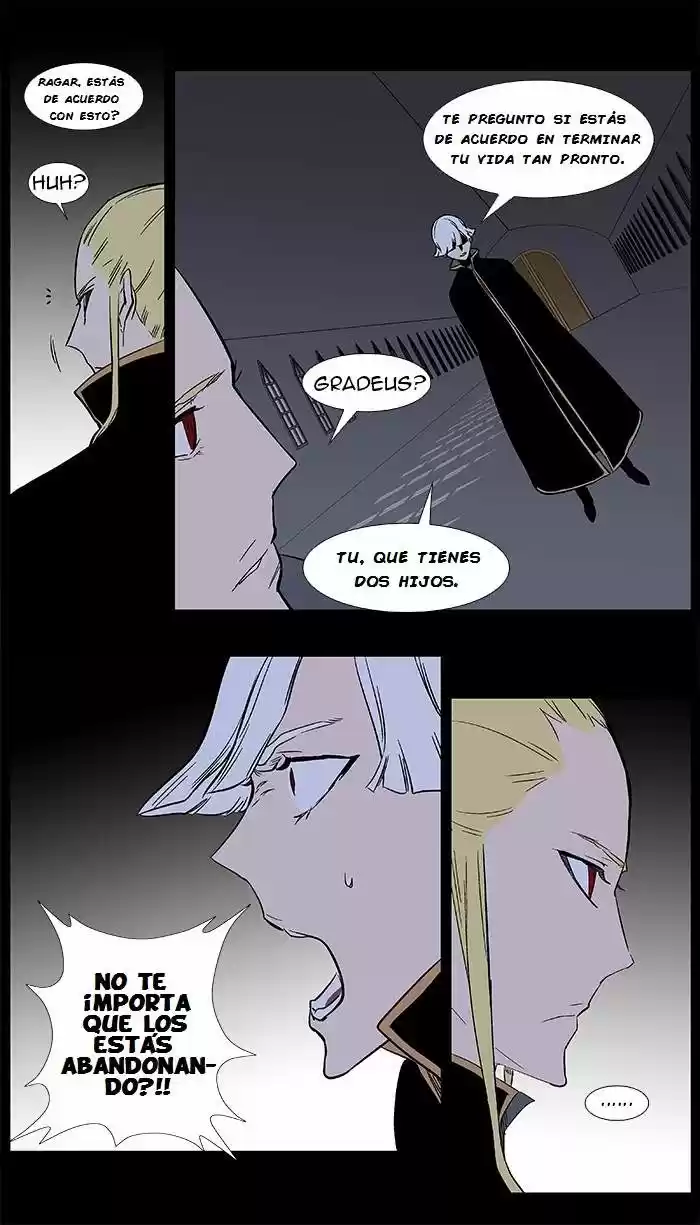 Noblesse (2007) - Capítulo 372 - Página 5 - LectorTMOo