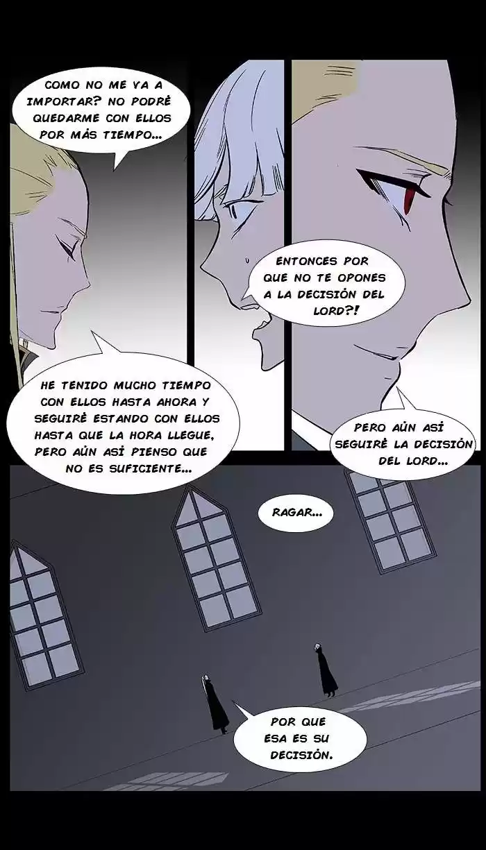 Noblesse (2007) - Capítulo 372 - Página 6 - LectorTMOo