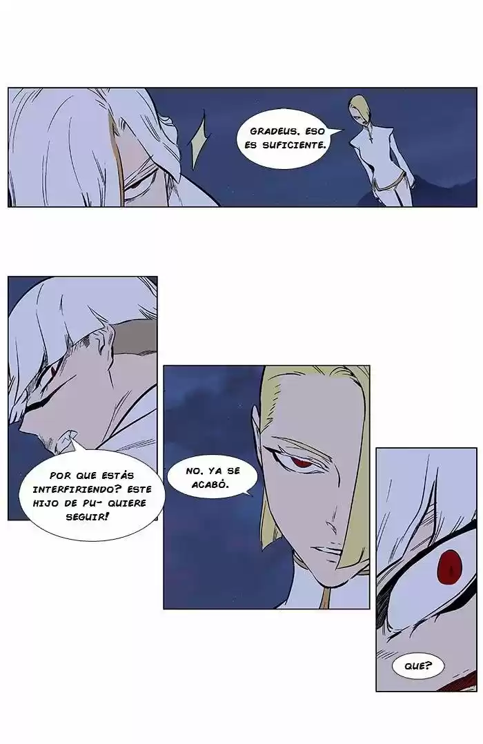 Noblesse (2007) - Capítulo 372 - Página 12 - LectorTMOo
