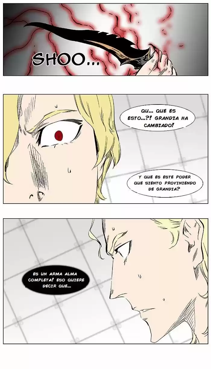 Noblesse (2007) - Capítulo 373 - Página 6 - LectorTMOo