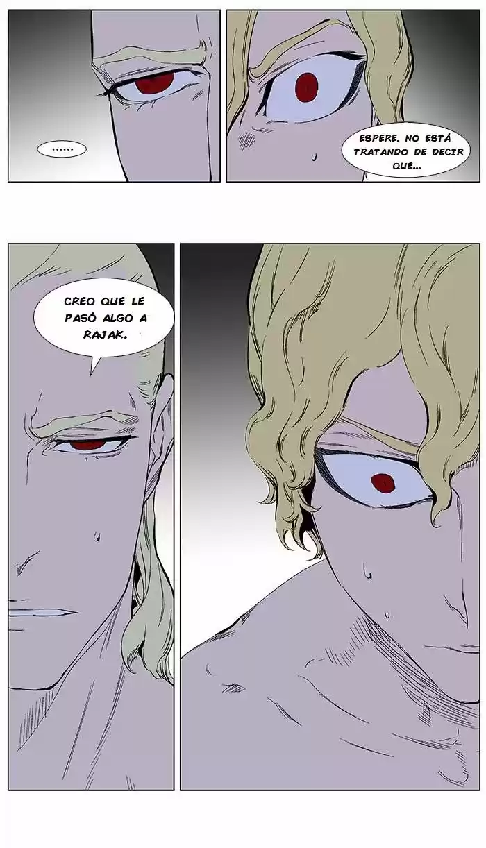 Noblesse (2007) - Capítulo 373 - Página 8 - LectorTMOo