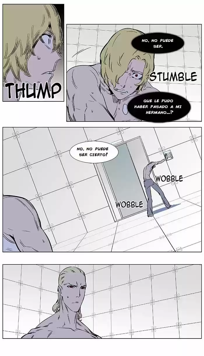 Noblesse (2007) - Capítulo 373 - Página 9 - LectorTMOo