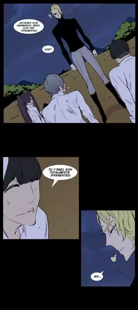 Noblesse (2007) - Capítulo 374 - Página 8 - LectorTMOo