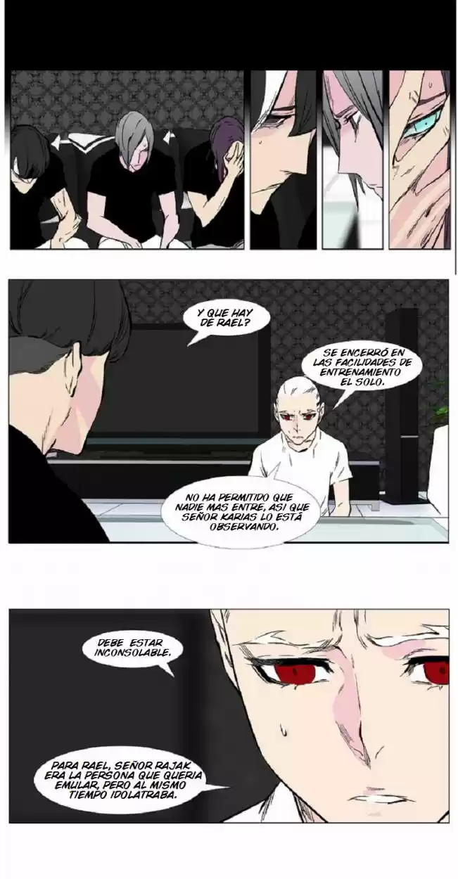 Noblesse (2007) - Capítulo 374 - Página 9 - LectorTMOo