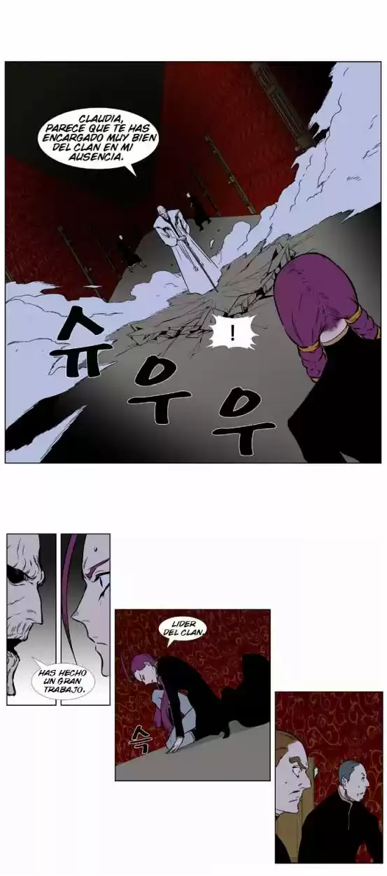 Noblesse (2007) - Capítulo 375 - Página 4 - LectorTMOo