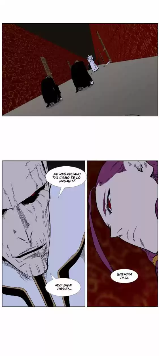 Noblesse (2007) - Capítulo 375 - Página 5 - LectorTMOo