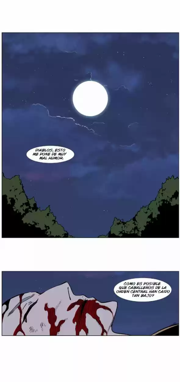 Noblesse (2007) - Capítulo 375 - Página 8 - LectorTMOo