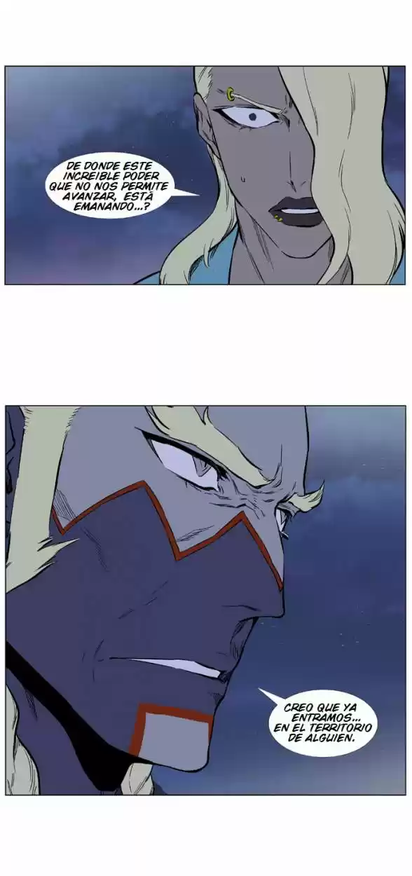 Noblesse (2007) - Capítulo 377 - Página 24 - LectorTMOo