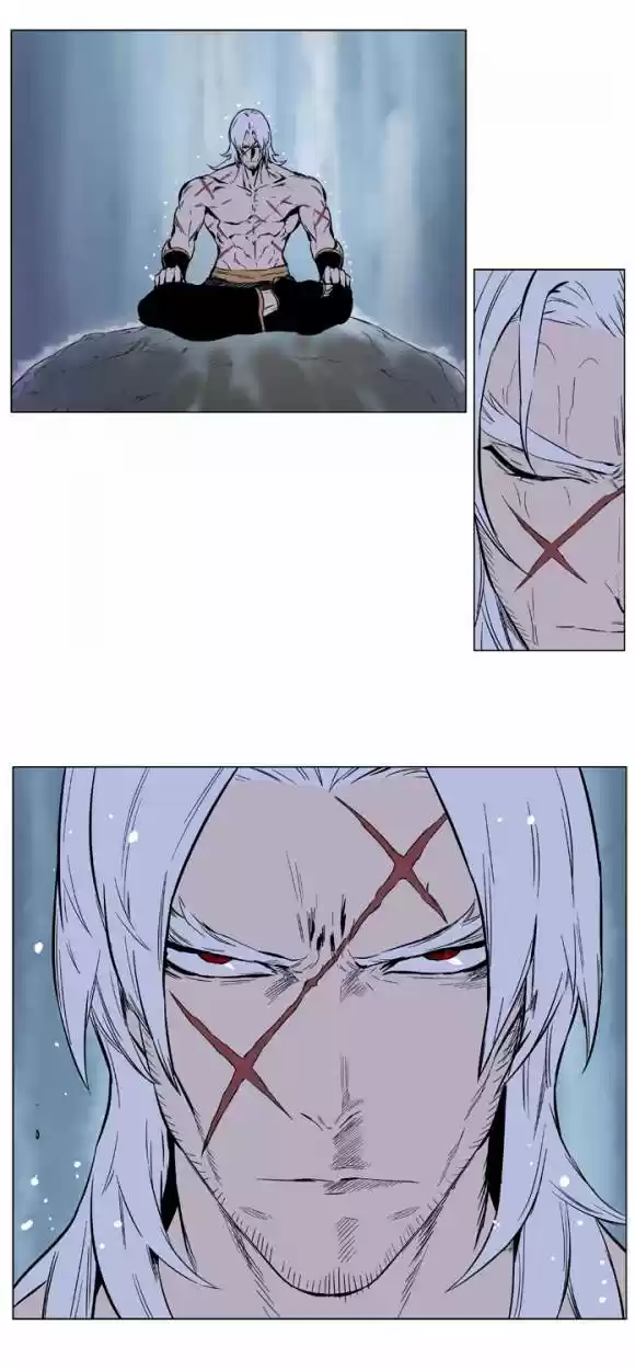 Noblesse (2007) - Capítulo 377 - Página 26 - LectorTMOo