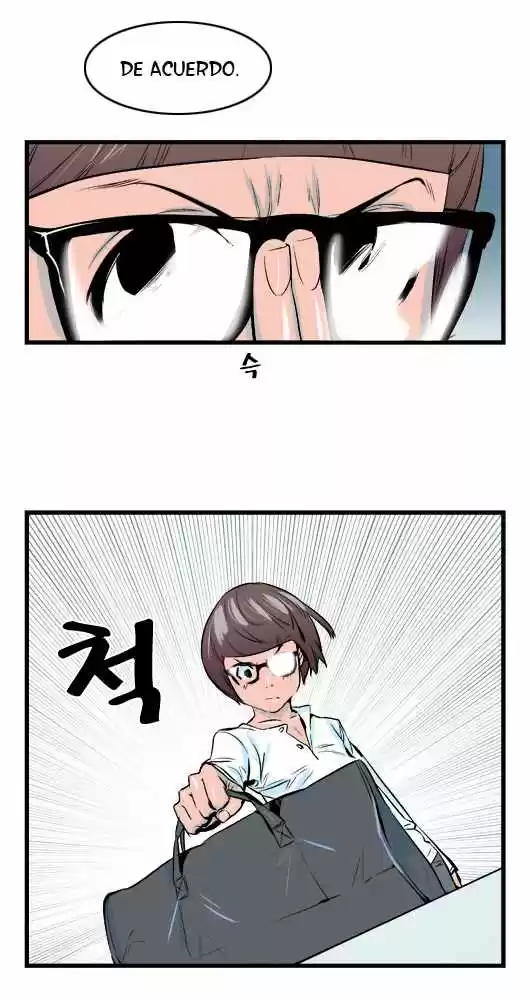 Noblesse (2007) - Capítulo 38 - Página 4 - LectorTMOo