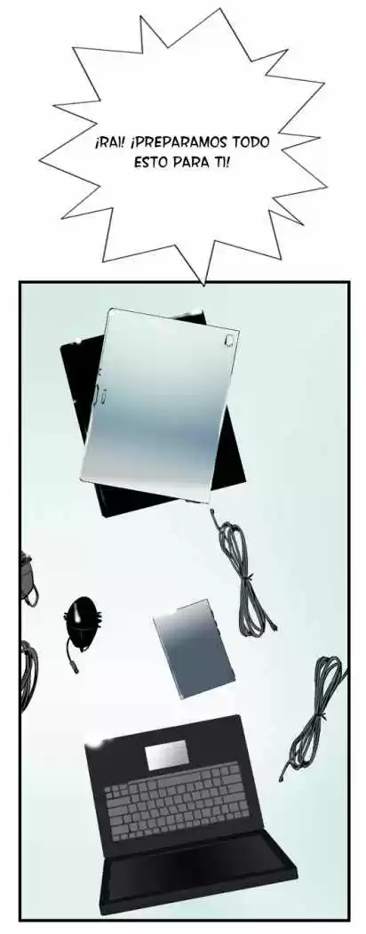 Noblesse (2007) - Capítulo 38 - Página 5 - LectorTMOo