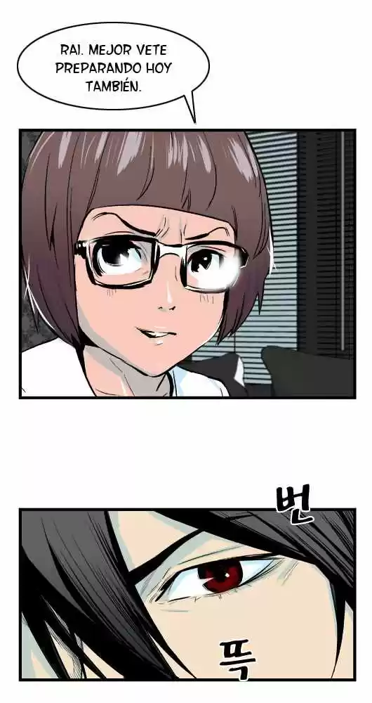 Noblesse (2007) - Capítulo 38 - Página 8 - LectorTMOo