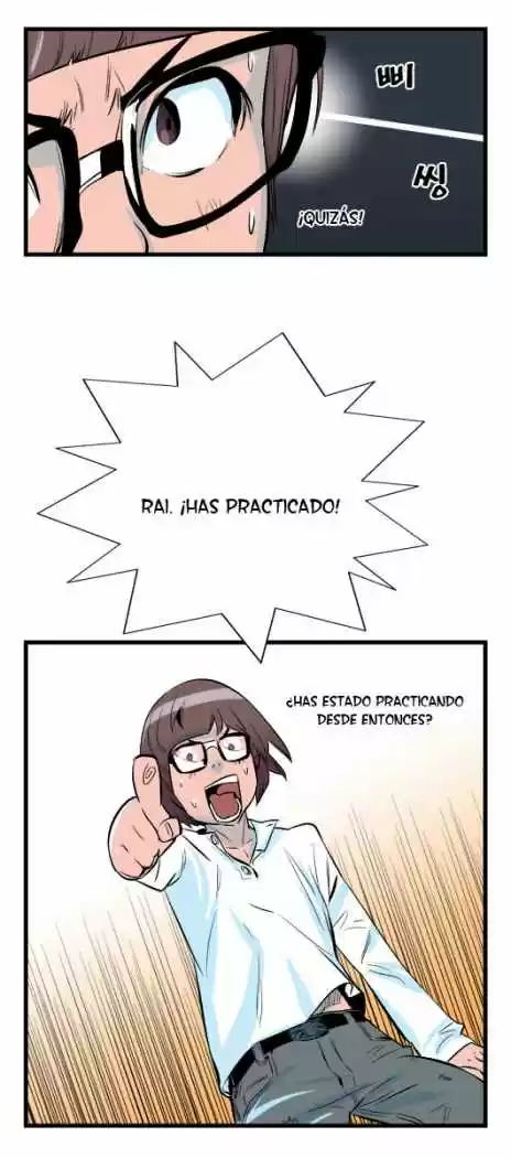 Noblesse (2007) - Capítulo 38 - Página 12 - LectorTMOo