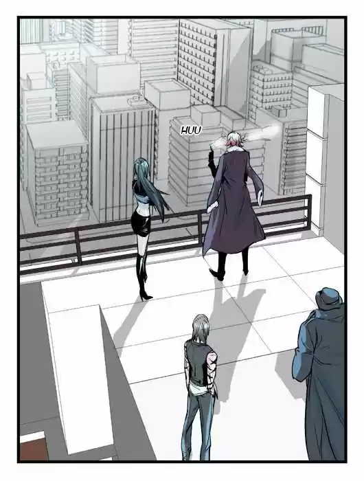 Noblesse (2007) - Capítulo 38 - Página 14 - LectorTMOo