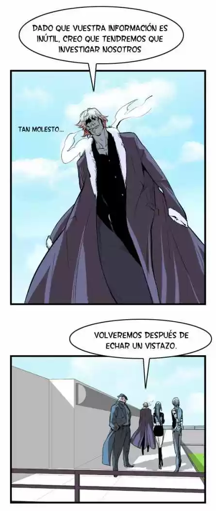 Noblesse (2007) - Capítulo 38 - Página 15 - LectorTMOo