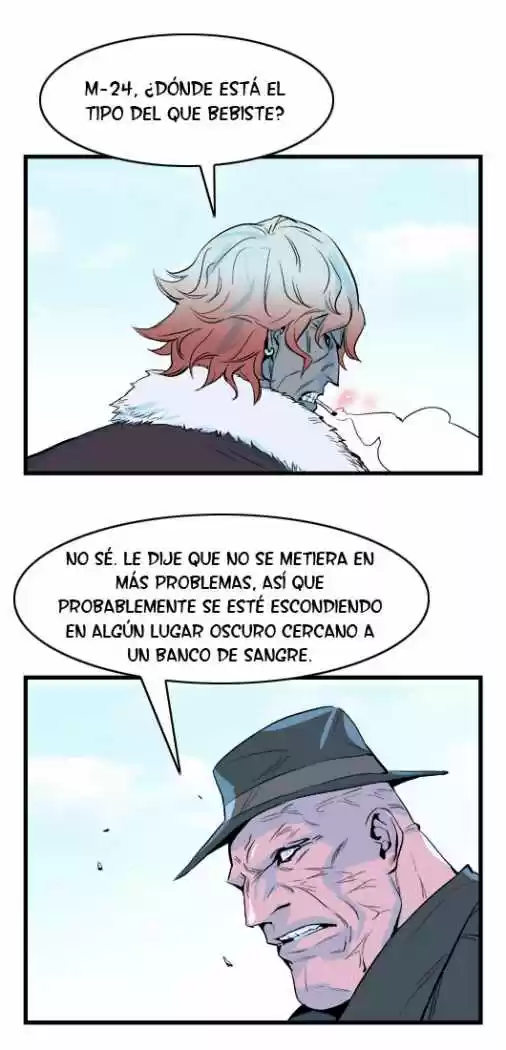 Noblesse (2007) - Capítulo 38 - Página 16 - LectorTMOo