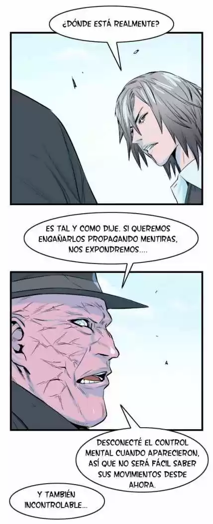Noblesse (2007) - Capítulo 38 - Página 18 - LectorTMOo