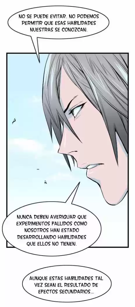 Noblesse (2007) - Capítulo 38 - Página 19 - LectorTMOo