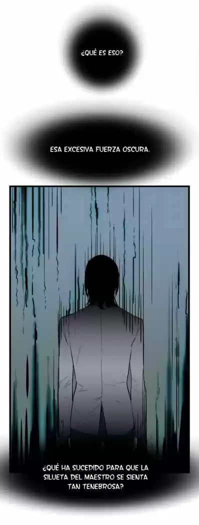Noblesse (2007) - Capítulo 38 - Página 23 - LectorTMOo