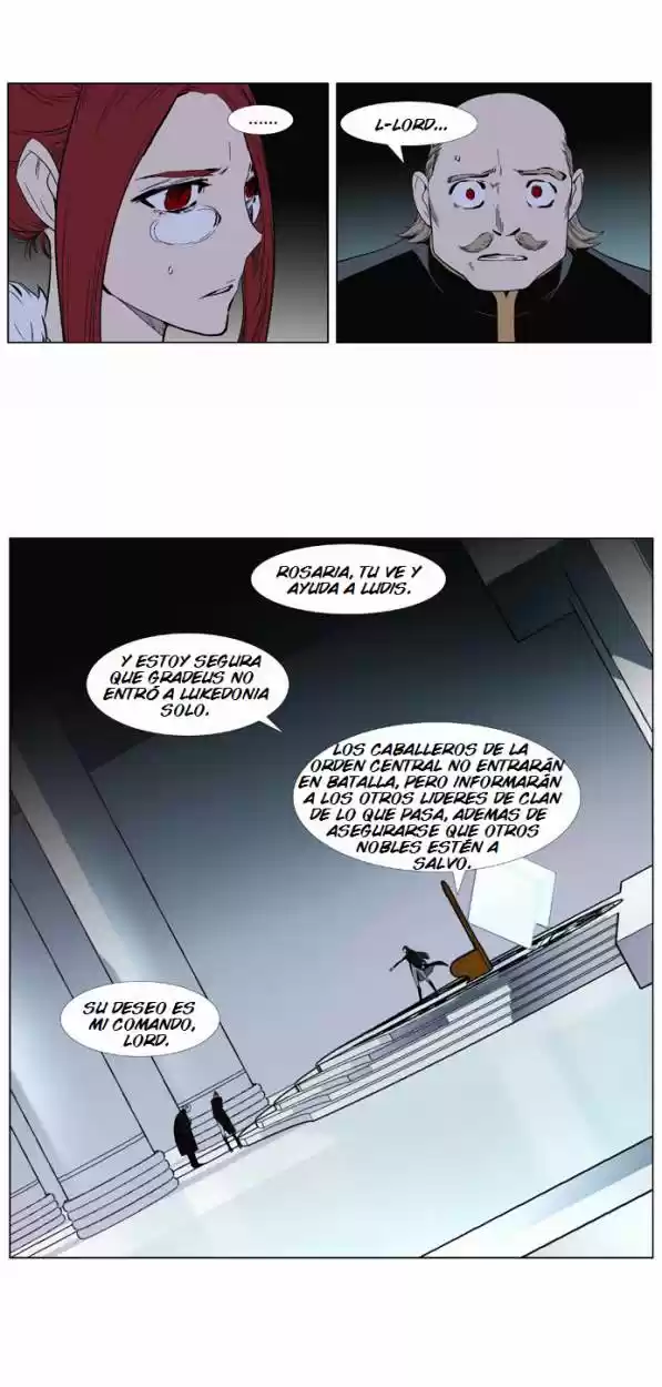 Noblesse (2007) - Capítulo 381 - Página 5 - LectorTMOo